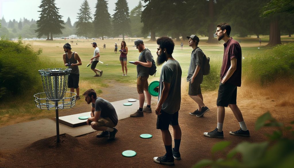 How Many Disc Golf Courses Does Bellingham Have: Complete Directory 9 How Many Disc Golf Courses Does Bellingham Have: Complete Directory