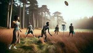 What Is Glide in Disc Golf? Air Time Mastery Guide