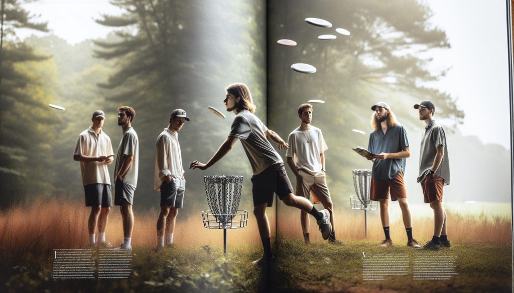 What Is A Skins Match In Disc Golf: Game Format Explained 5 What Is A Skins Match In Disc Golf: Game Format Explained