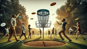 Disc Golf Baskets: How Many Do You Need?