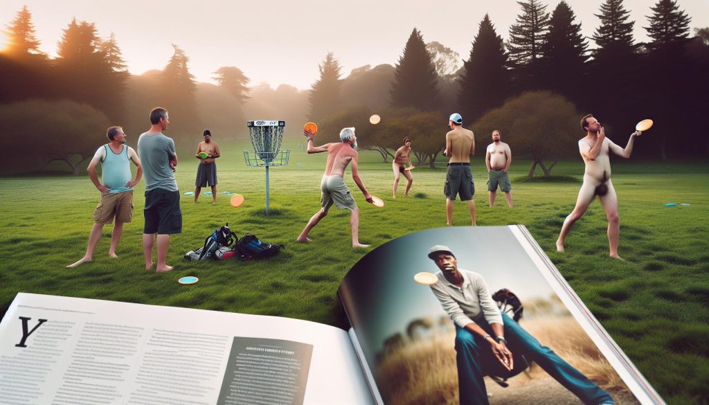 Can You Play Disc Golf Without Shoes? Rules & Tips 2 Can You Play Disc Golf Without Shoes? Rules & Tips