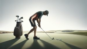 Blog 4 Can You Play Golf with a Prolapsed Disc? Health Info