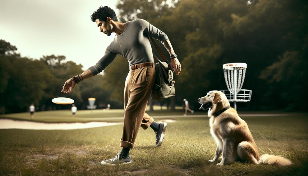 Can I Take My Dog To Heistand To Disc Golf: Pet-Friendly Policy 10 Can I Take My Dog To Heistand To Disc Golf: Pet-Friendly Policy