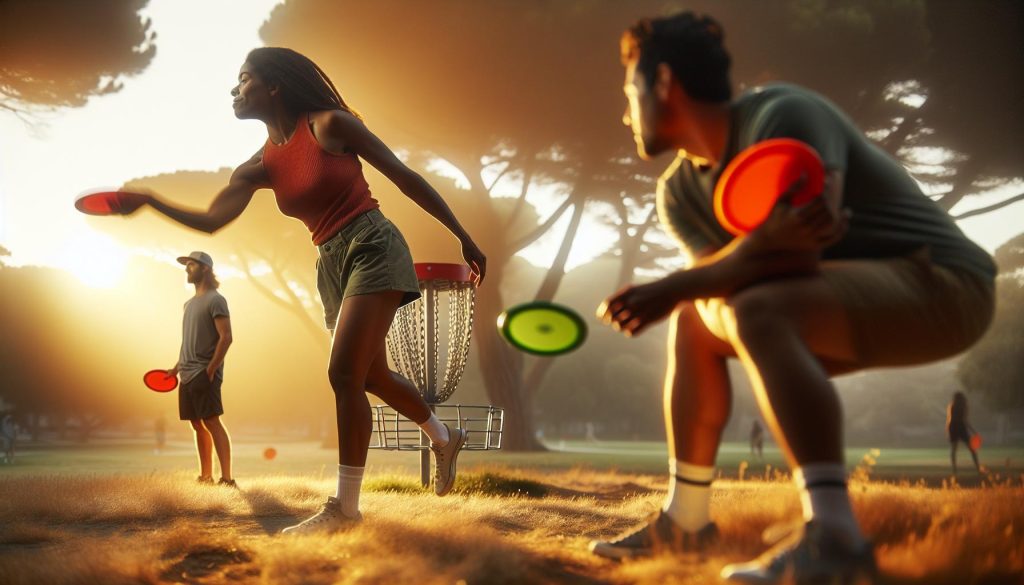 What Are The Best Disc Golf Discs: Top Rated