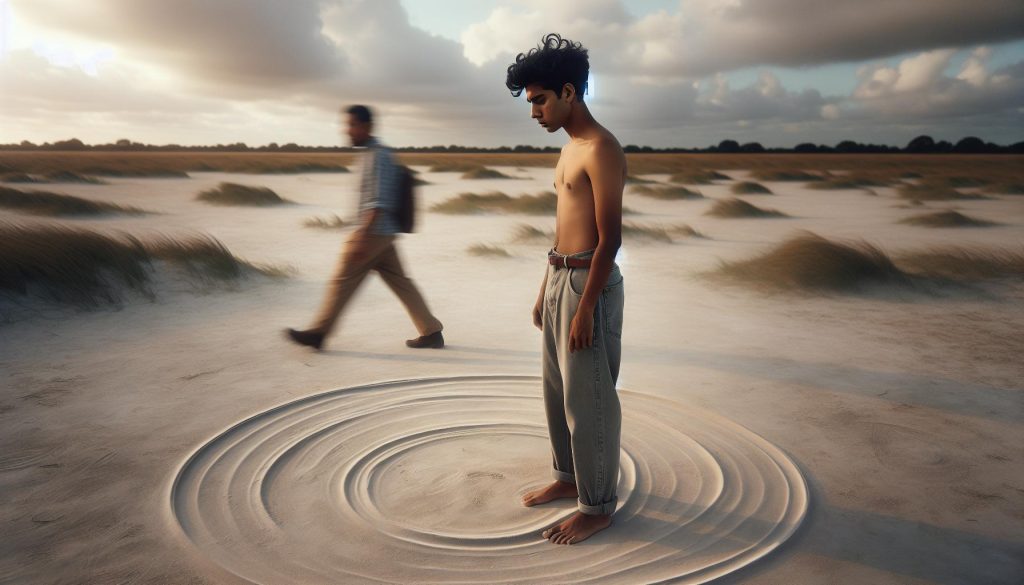 How Many Feet Is Circle One? Official Rules