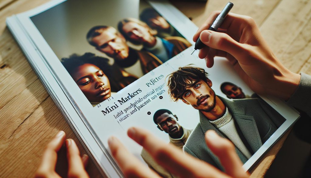 Mini Markers: Official Size & Placement Rules