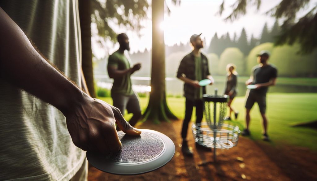 What Is the Best Disc Golf Putter? Top Choices Ranked​