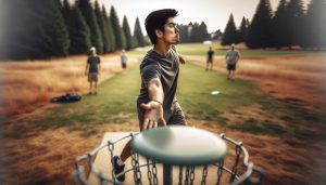 Can Only Drive 100 Ft Disc Golf: Distance Challenge Solutions