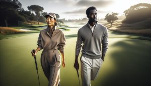 9-Hole Round Time: Speed of Play Guide