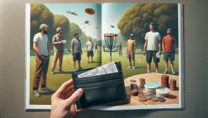 Does Disc Golf Cost Money? Fee & Pricing Breakdown