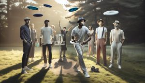 Blog 26 How Many Disc Golf Players Worldwide: Numbers