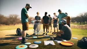 Can You Change Disc Golf B-Tier To C-Tier: Tournament Classification Rules