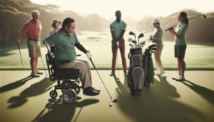 Blog 40 Can I Play Golf With Degenerative Disc Disease: Expert Advice