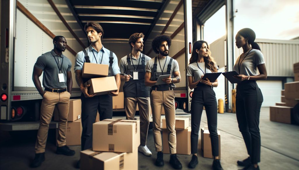 Innova Shipping: Order Delivery Timeline