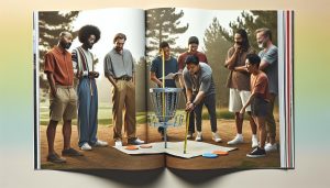 How Are Disc Golf Holes Measured? Distance Standards​
