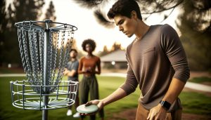Blog 42 What Is C1X In Disc Golf: Basket Regulation Standards