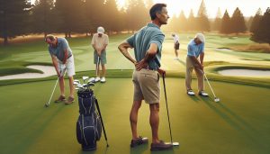 Can You Play Golf With Herniated Disc In Back: Medical Clearance Facts