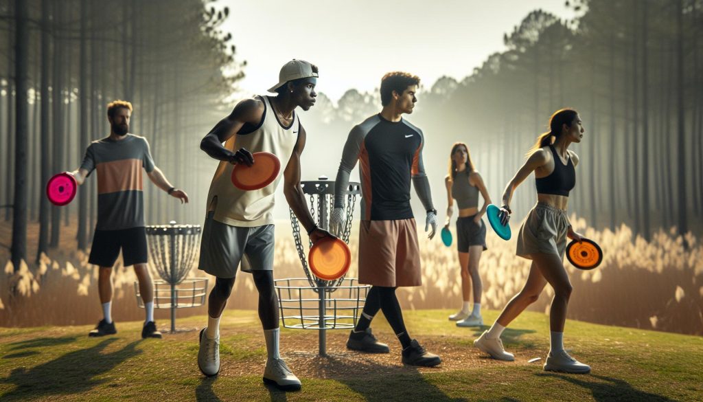When Does Disc Golf Season Start? 2025 Schedule Inside​