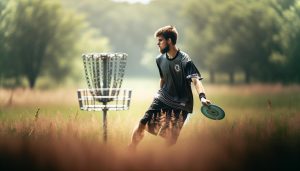 Can You Play Professional Disc Golf: Career Pathway Roadmap