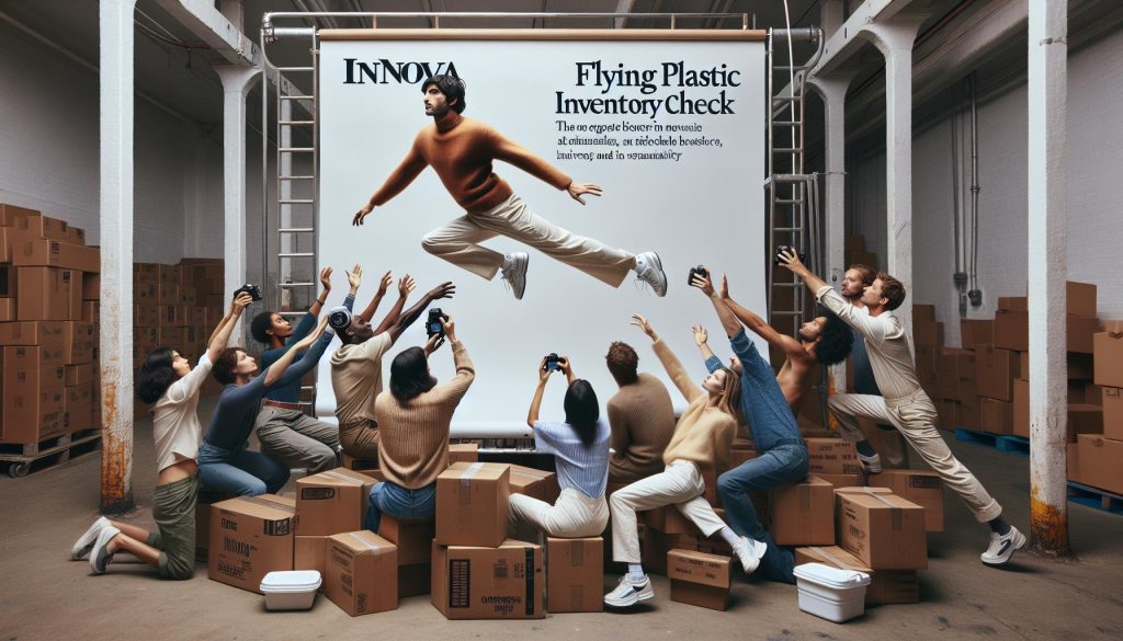 Flying Plastic: Complete Innova Inventory Check 2 Flying Plastic: Complete Innova Inventory Check