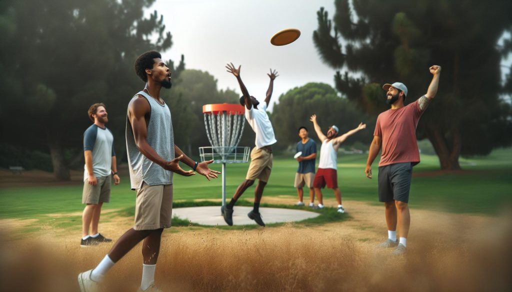 What Is a Hole in One Called in Disc Golf? The Ace 3 What Is a Hole in One Called in Disc Golf? The Ace