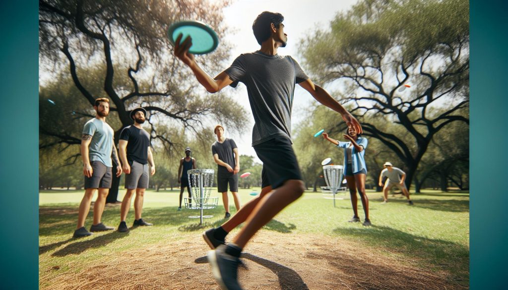 How Fast Do Disc Golf Discs Fly? Speed Measurements​