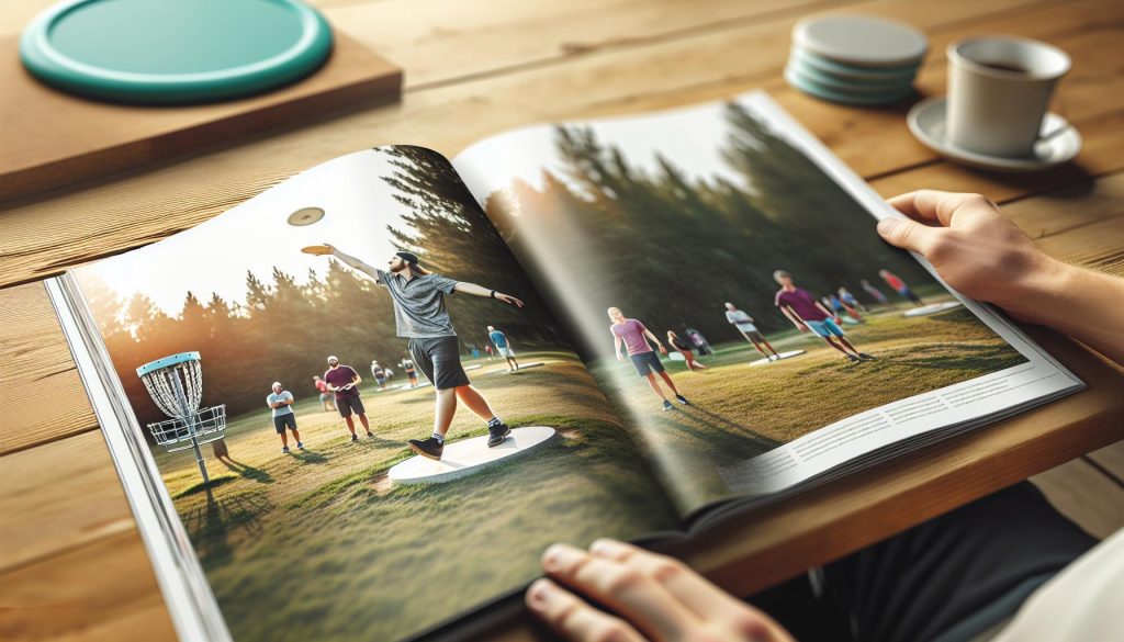 Can You Smoke A Tier Disc Golf: Tournament Conduct Policies