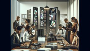 Driver Capacity: Disc Storage Solutions