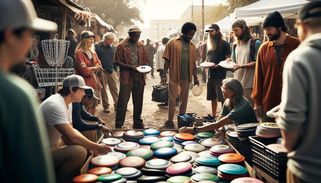 Where to Buy Cheap Disc Golf Discs? Budget Shopping Tips​