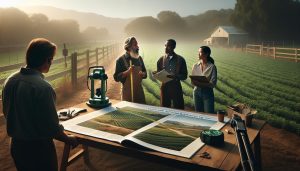 Course Land: Acreage Requirements Guide