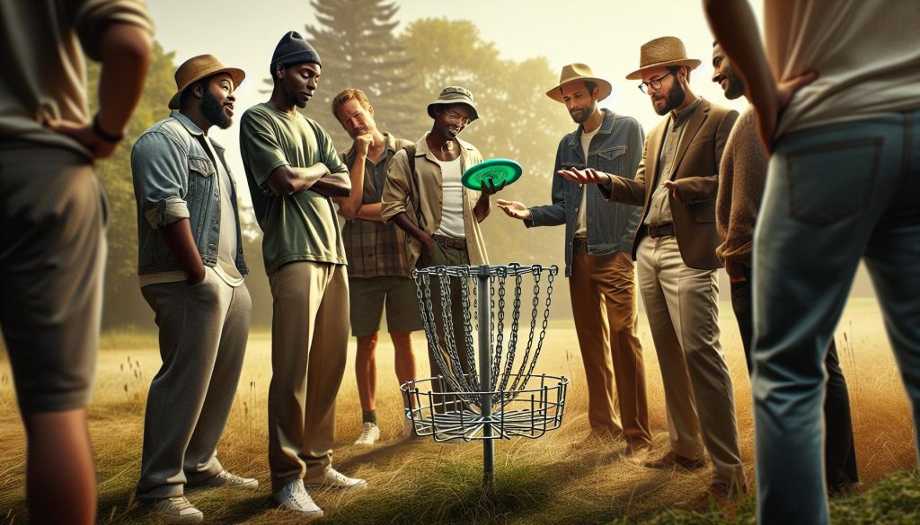 Where to Buy Disc Golf Basket? Complete Buyer’s Guide​