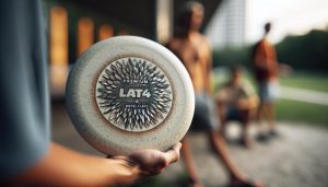 Lat64 Metal Flake Discs: Premium Finishes Explained