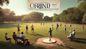 What Year Was Disc Golf Invented: Sport Origin Timeline