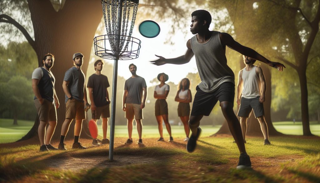 How Many Rounds in Disc Golf? Complete Rules