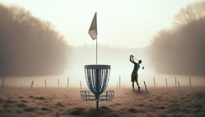 When Did Brody Smith Pause Disc Golf for Golf? Update​