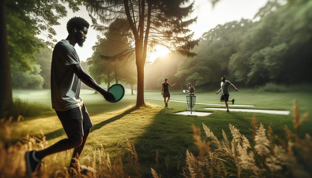 How To Get Discs In Disc Golf Valley: Game Tips & Tricks