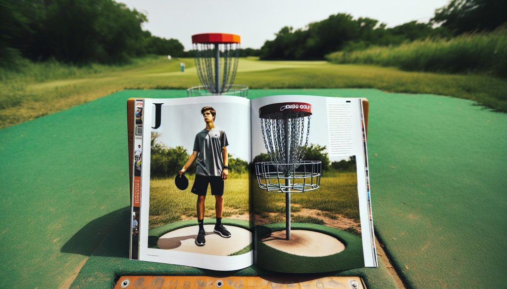 Can Your Foot Leave The Tee Box Disc Golf: Stance Rule Clarification