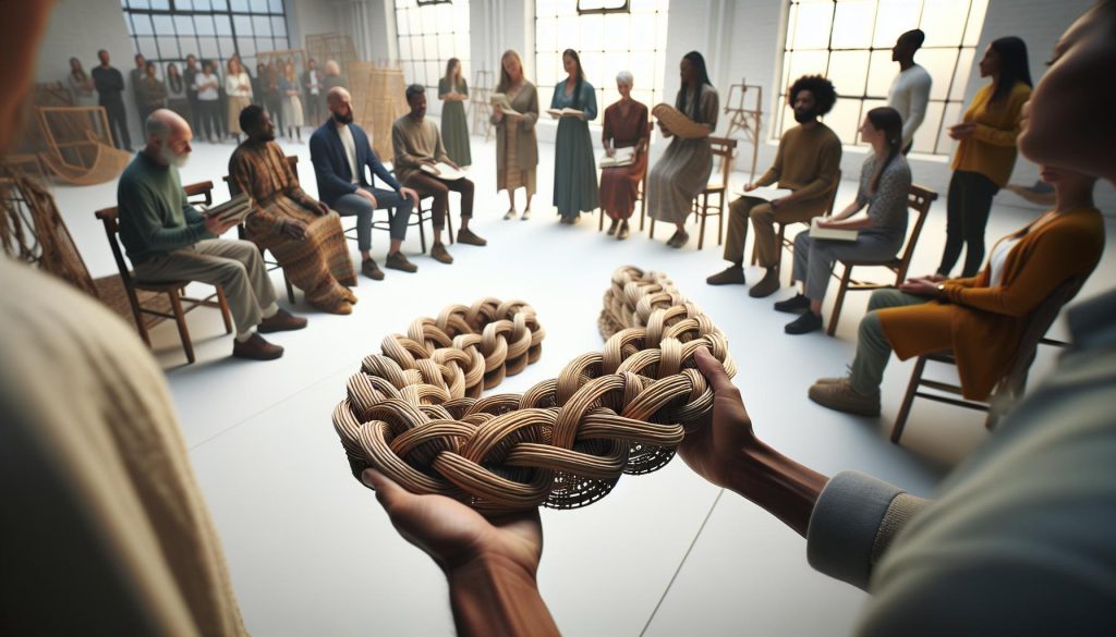 Basket Chains: Standard Hardware Count