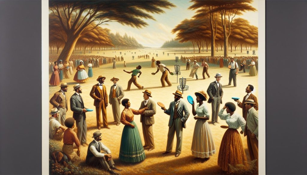 Where Was the First Disc Golf Course? Historic Landmark​