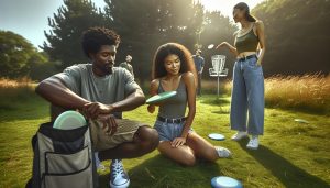 What Are Best Discs For Beginners: Starter Set