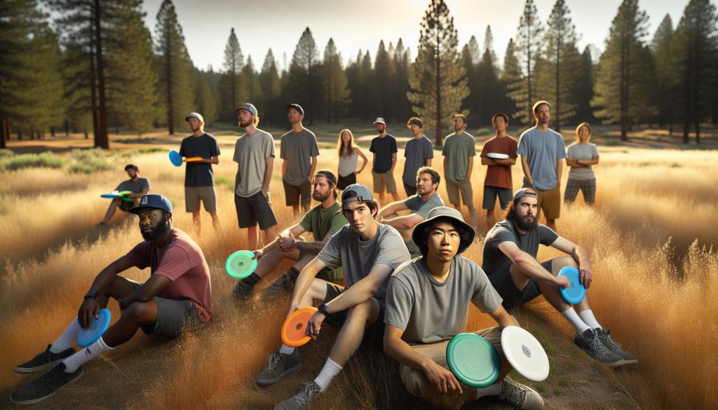 Are Used Disc Golf Discs Good To Beginners: Pre-Owned Equipment Guide