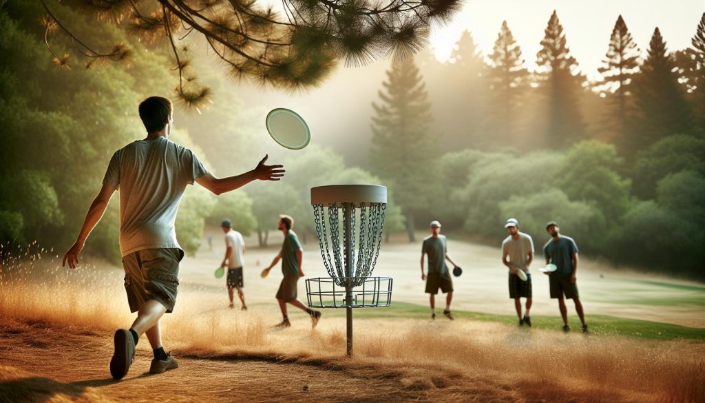 What Is the Objective of Disc Golf? Game Goals Explained