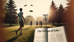 Blog 18 Who Created Disc Golf: Founder Biography & History
