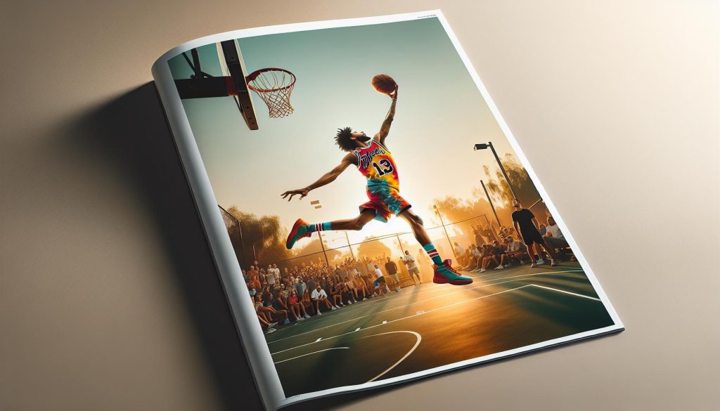 Basket Scoring: Does the Top Count Toward Goals? 2 Basket Scoring: Does the Top Count Toward Goals?
