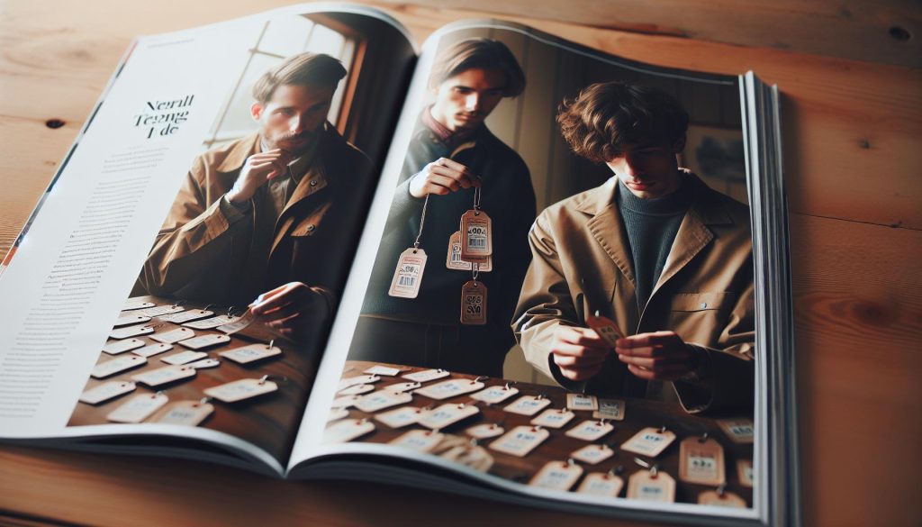Bag Tags Explained: Trading & Collecting Guide 9 Bag Tags Explained: Trading & Collecting Guide