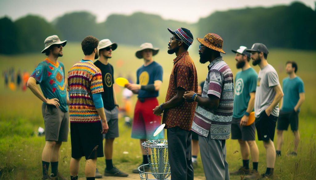 Who Plays Disc Golf: Player Demographics & Community 10 Who Plays Disc Golf: Player Demographics & Community