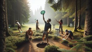 Blog 10 How To Find Lost Disc Golf Discs: Recovery