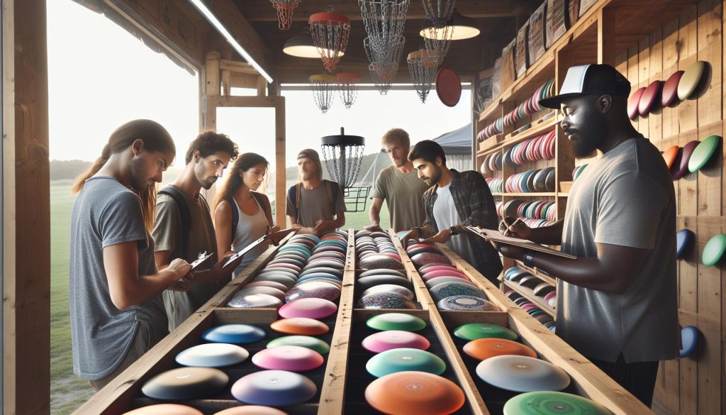 What Disc Golf Discs Should I Buy: Guide