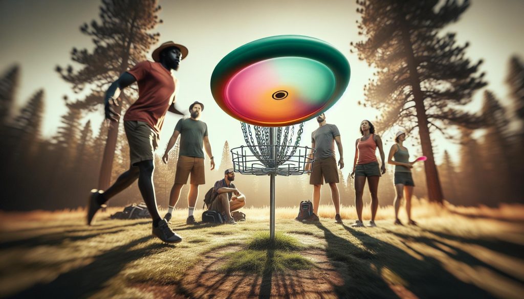What Is the Disc for Disc Golf Called? Equipment Terms 1 What Is the Disc for Disc Golf Called? Equipment Terms