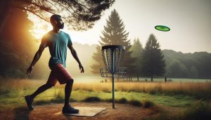 Can You Play Disc Golf by Yourself? Solo Play Tips​